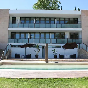 El Mirador Appartement