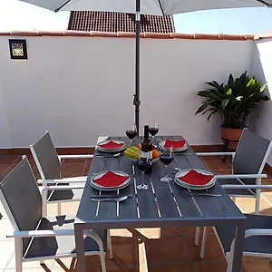 Alzahira 1 Vakantiehuis