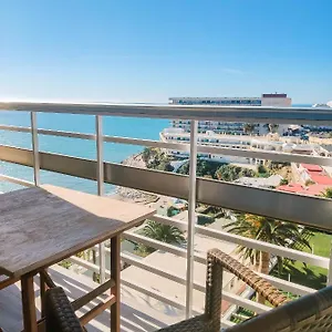  Appartement Calma Espagne