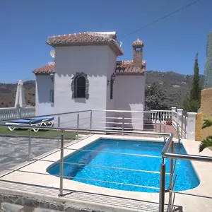  Chalet Encinas Costa Del Sol Espagne