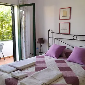  Séjour chez l'habitant Magnolia, Habitacion Matrimonial Con Bano Uso Privado, En Casa Compartida Espagne