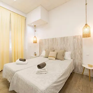 Up Qurtuba Appartement