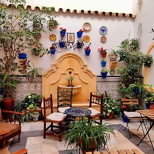 Patio De La Fuenseca Accommodatie bij particulieren