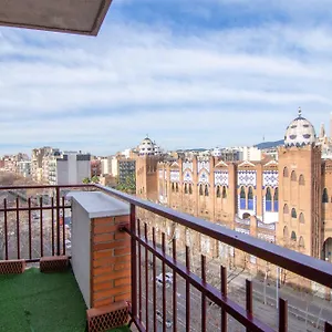 Appartement Sagrada Familia Espagne