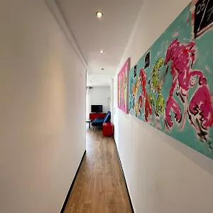  Appartement En Primera Linea De Mar, Av-06 Espagne