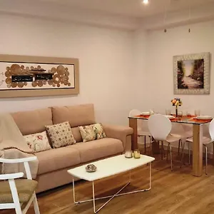 Apart. Centrico San Miguel Appartement