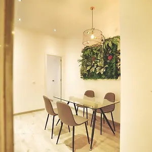  Appartement Dip2 Espagne