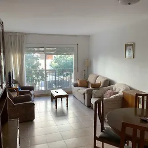  Appartement Apartamento Cambrilsfornia Espagne