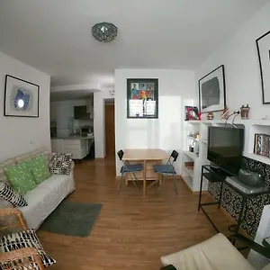  Appartement Comoda Ubicacion, Cerca De La Playa Espagne