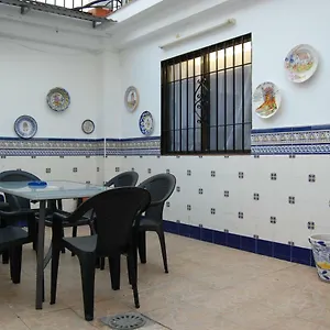 Casa De David Córdoba