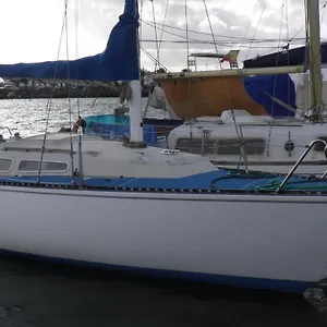  Bateau-hôtel Velero Freja Espagne