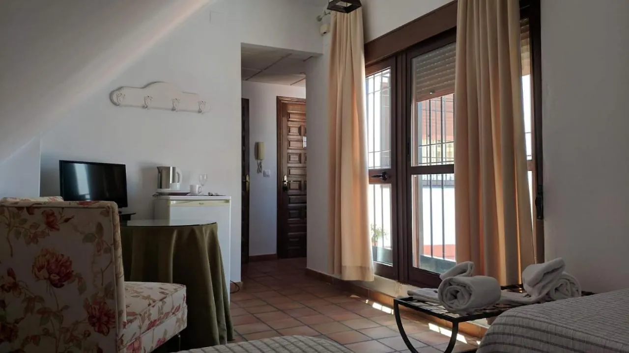 Apartamentos Plaza قرطبة 0*,  إسبانيا