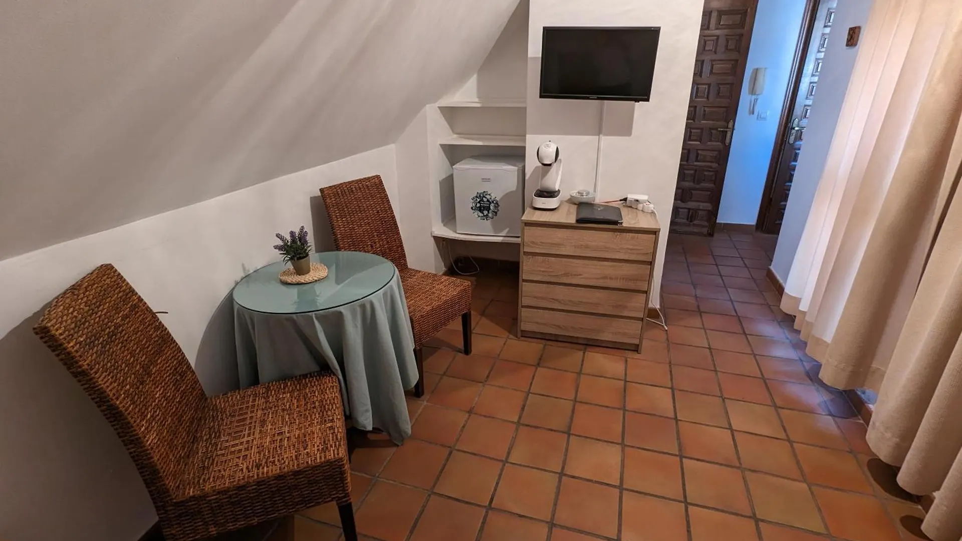 شقة Apartamentos Plaza قرطبة إسبانيا