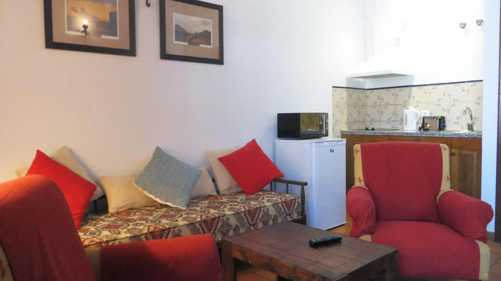 شقة Apartamentos Plaza قرطبة إسبانيا