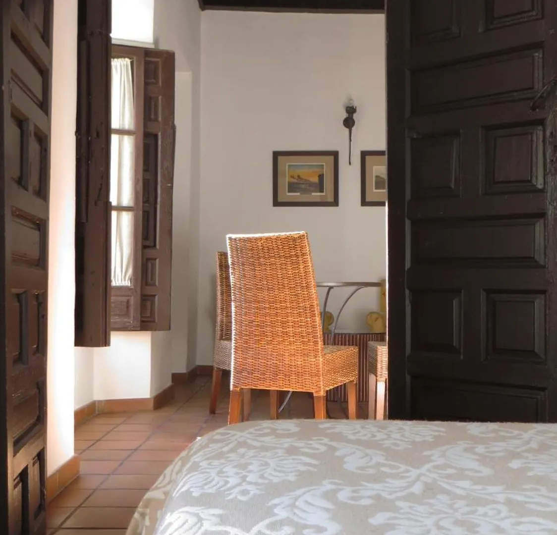 Apartamentos Plaza قرطبة شقة