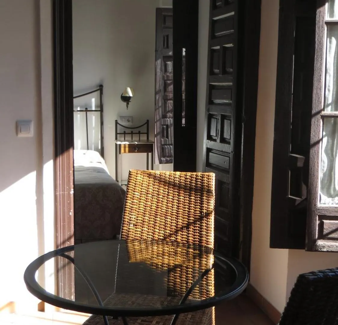 Apartamentos Plaza قرطبة