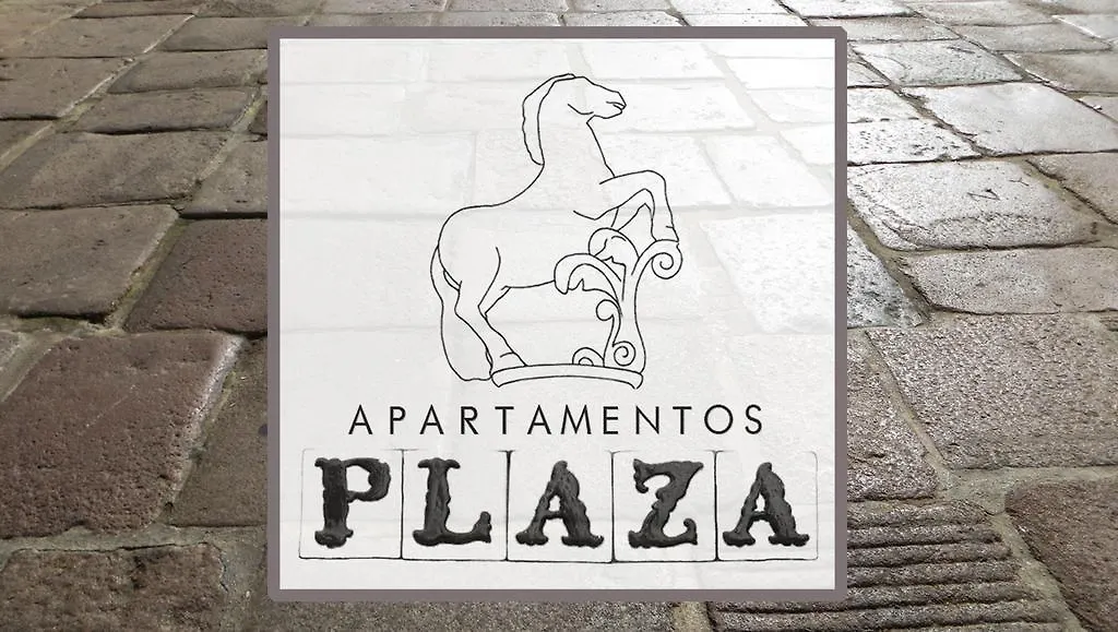 Apartamentos Plaza قرطبة 0*,  إسبانيا