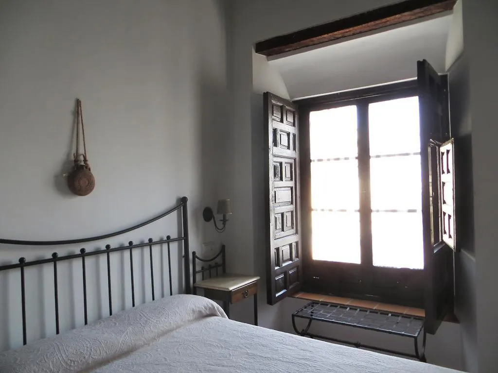 شقة Apartamentos Plaza قرطبة
