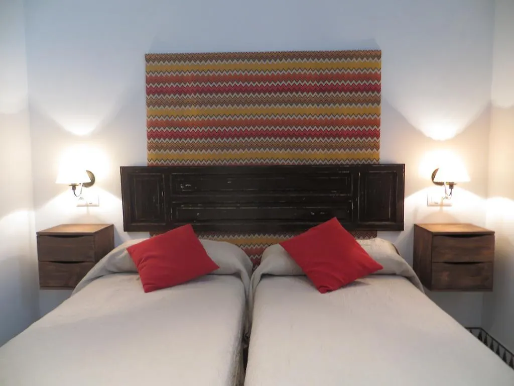Apartamentos Plaza قرطبة