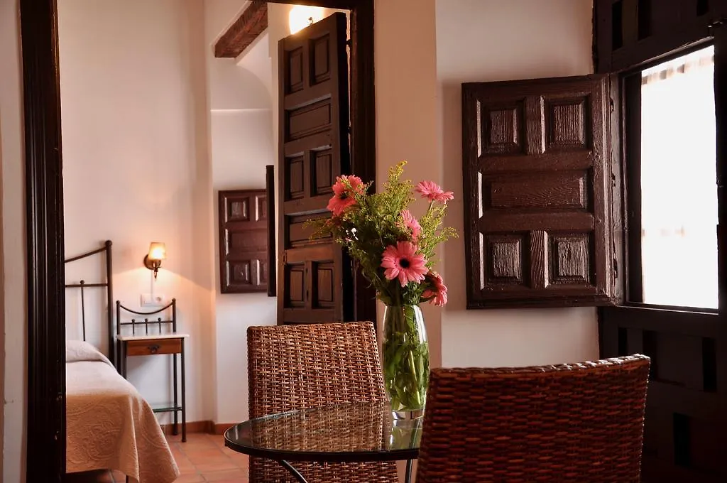 Apartamentos Plaza قرطبة