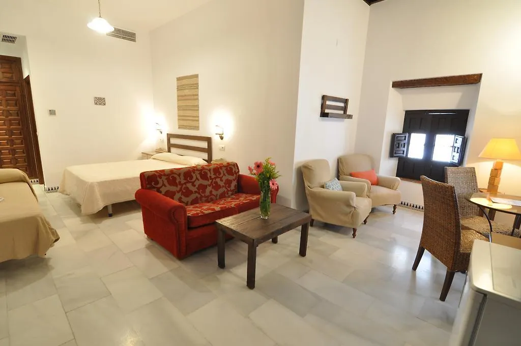 Apartamentos Plaza قرطبة 0*,  إسبانيا