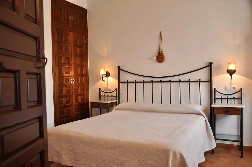 شقة Apartamentos Plaza قرطبة