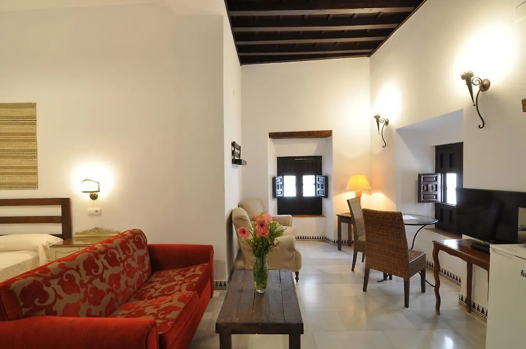 Apartamentos Plaza قرطبة