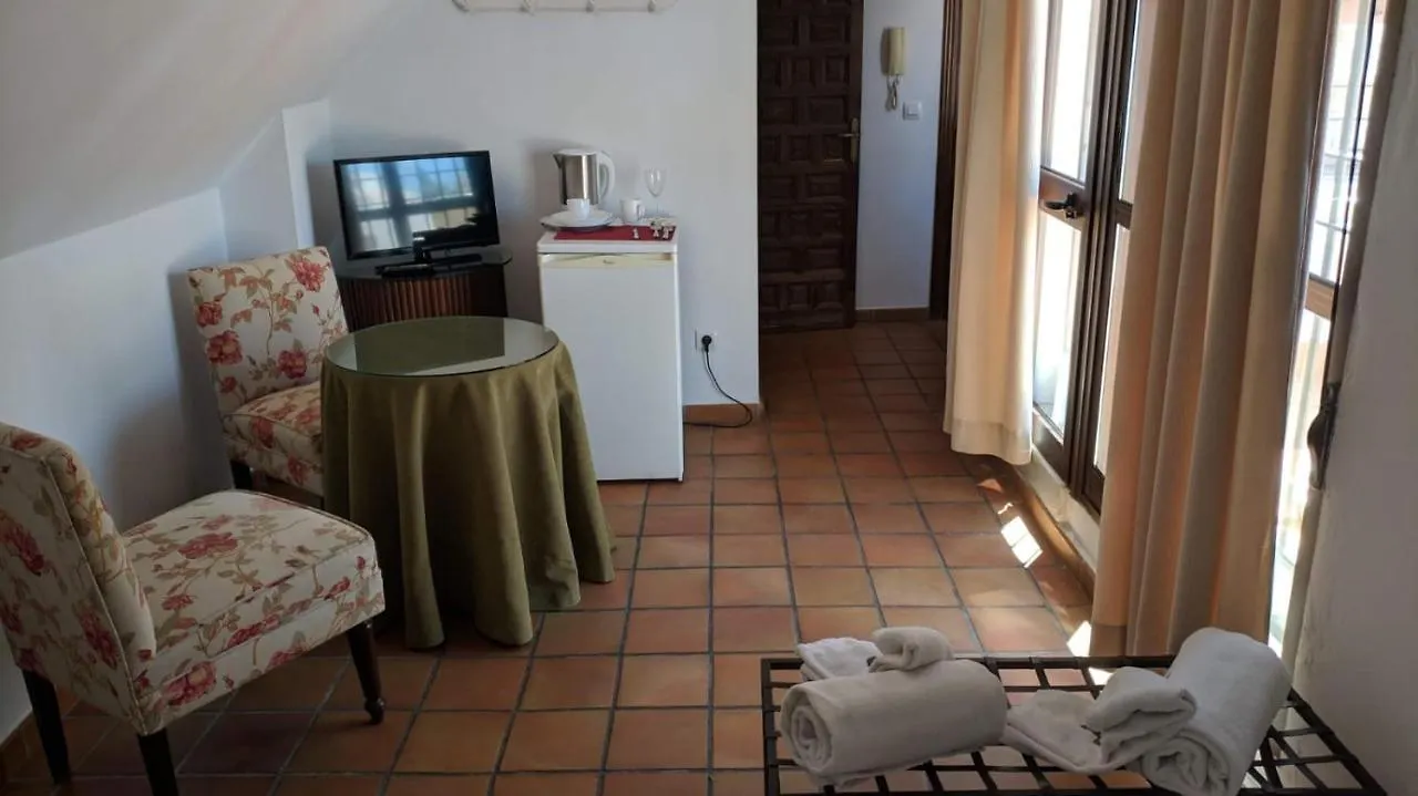 Apartamentos Plaza Cordoba 0*,