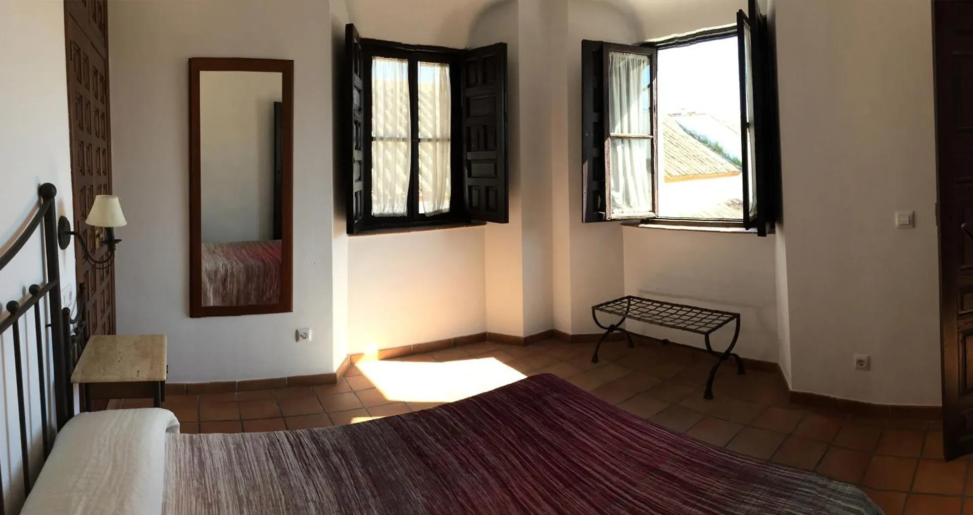 Apartment Apartamentos Plaza Cordoba