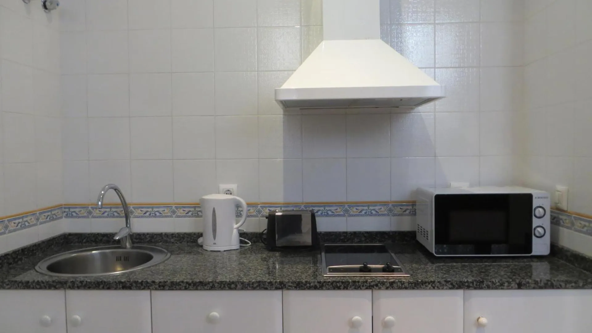 Apartment Apartamentos Plaza Cordoba