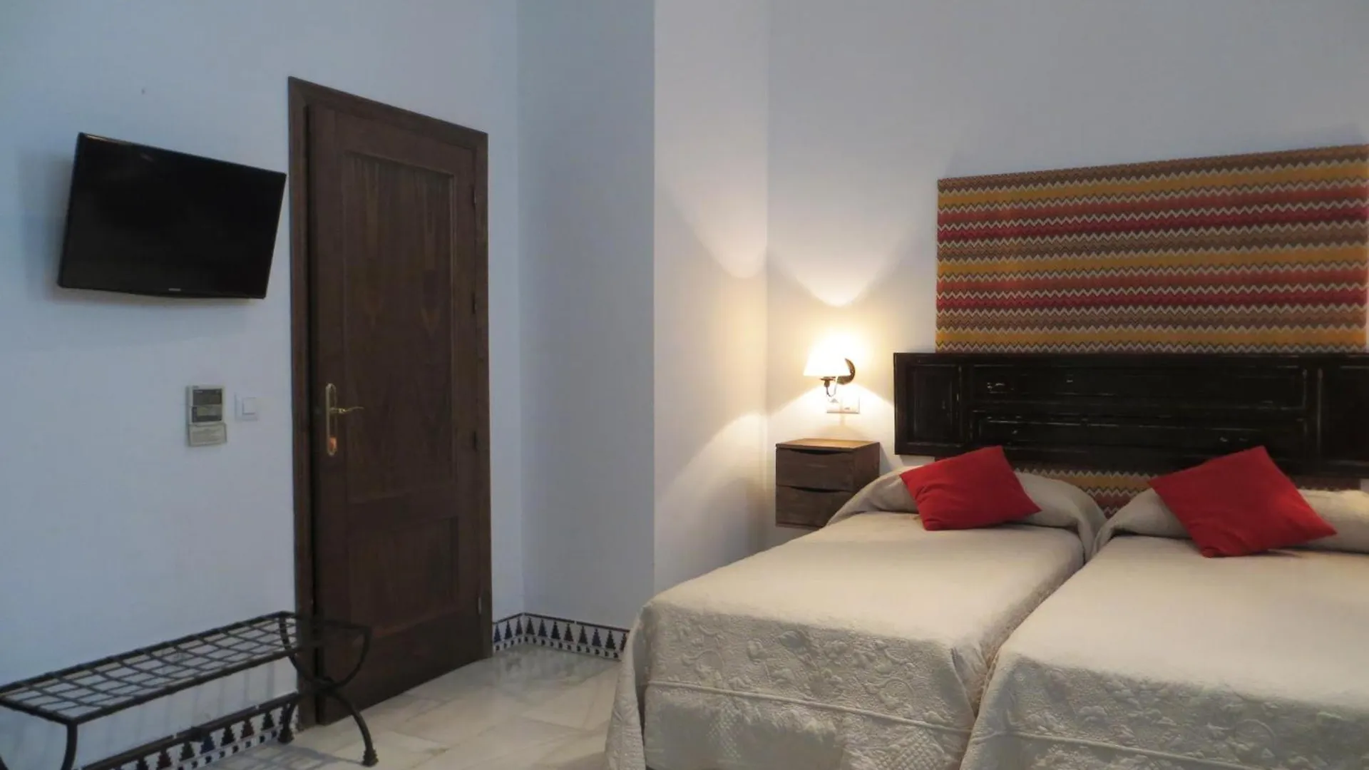Apartamentos Plaza Cordoba