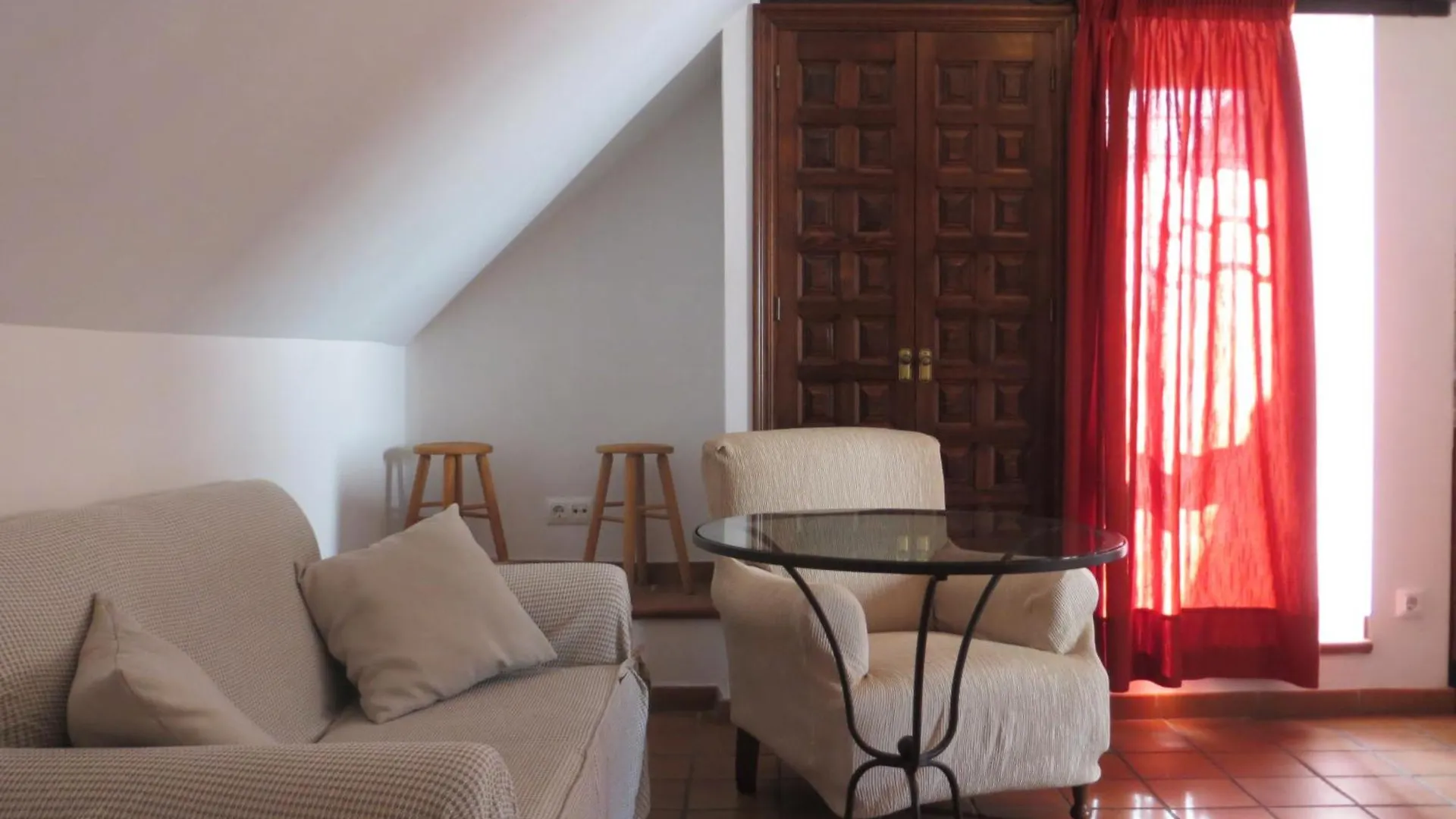 Apartment Apartamentos Plaza Cordoba