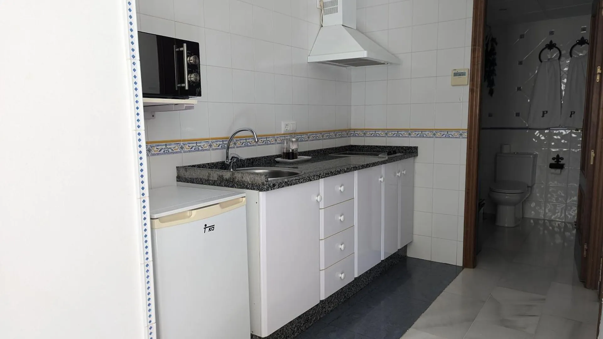 Apartamentos Plaza Cordoba 0*,