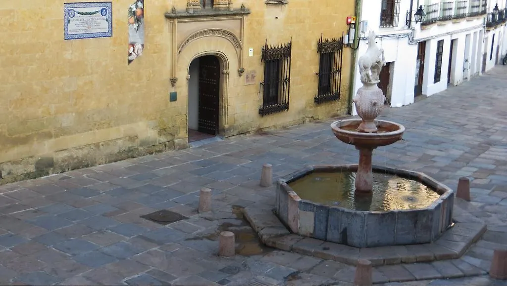 Apartamentos Plaza Cordoba