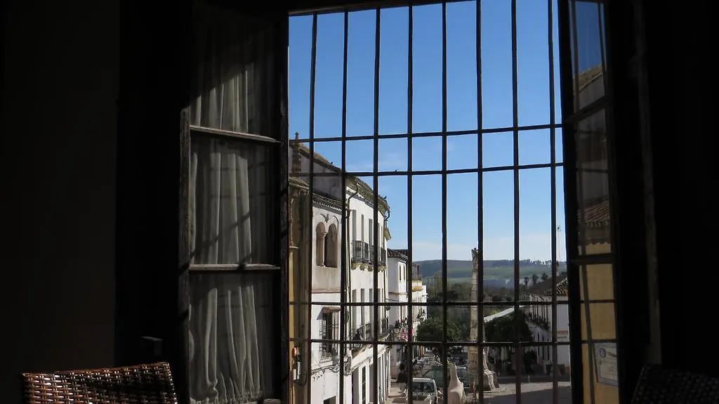 Apartamentos Plaza Cordoba Apartment