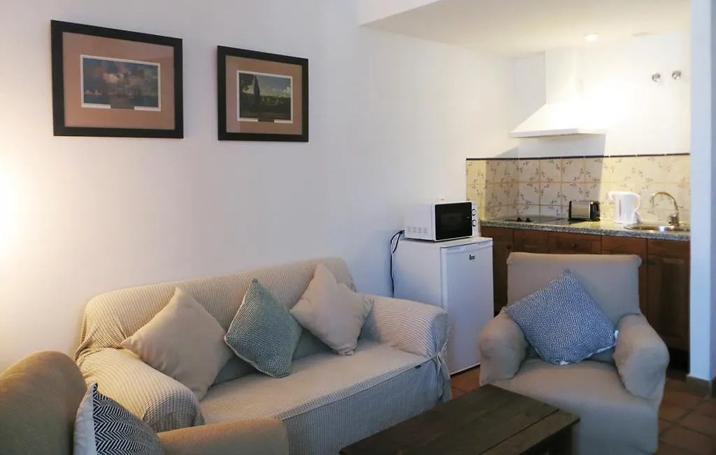 Apartamentos Plaza Cordoba 0*,  Spain