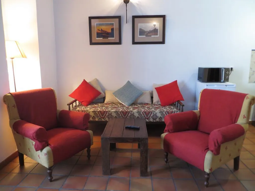 Apartamentos Plaza Cordoba 0*,