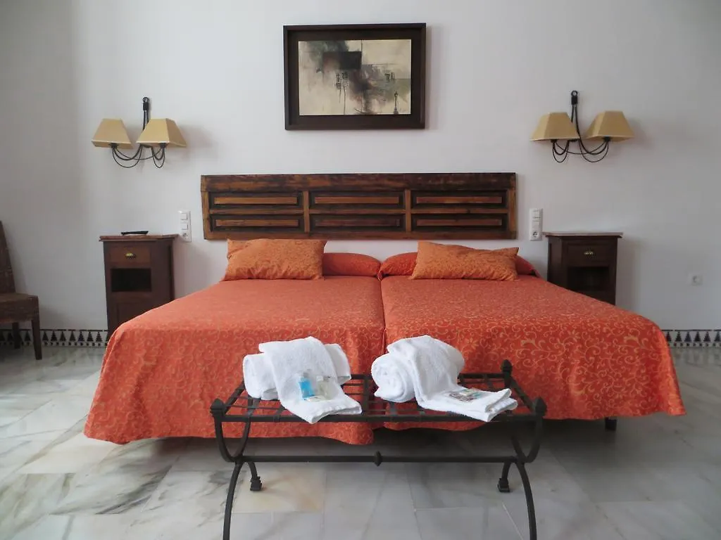 Apartment Apartamentos Plaza Cordoba
