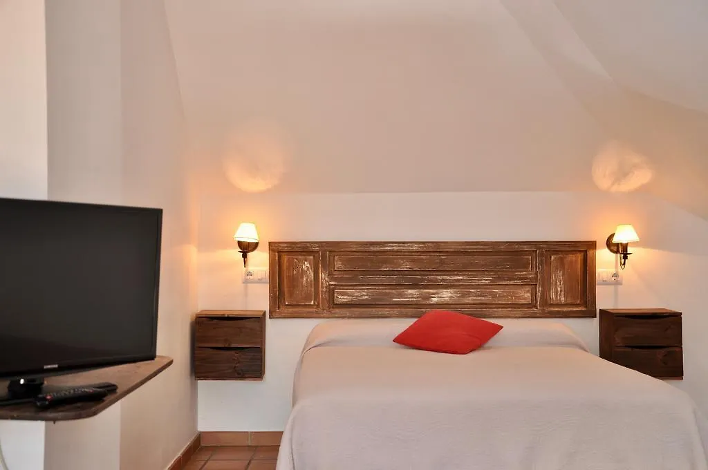 Apartamentos Plaza Cordoba Spain