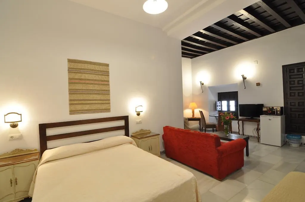 Apartamentos Plaza Cordoba Spain
