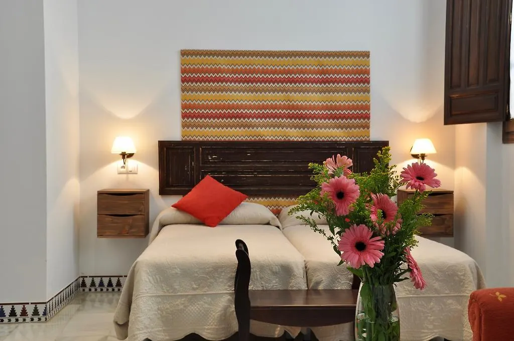 Apartamentos Plaza Cordoba 0*,